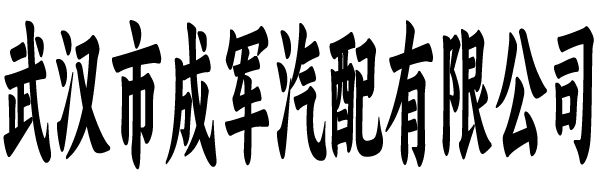武汉成军汽配